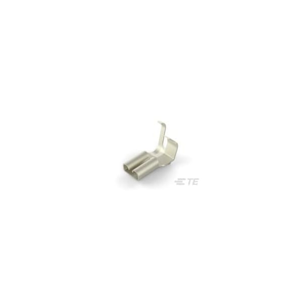 Te Connectivity FASTON 187 FLAG REC 20-16 AWG NPSTL 63696-1 - main